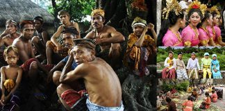 etiquette-in-Indonesia-Community-travel justgoindonesia