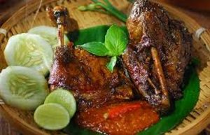 Suramadu Festival 2017 | Madura, Indonesia Travel-madura-food