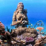 diving spot bali pemuteran indonesia travel justgoindonesia 2 buddha 