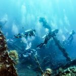 diving spot bali tulamben indonesia travel justgoindonesia