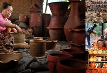 Banyumulek-Pottery-Centre,-Lombok-Island-_-Nusa-Tenggara