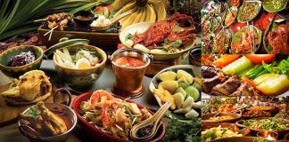 SPICE YOUR VISIT UP indonesian culinary 1 travel justgoindonesia