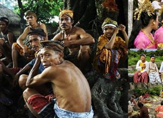 etiquette-in-Indonesia-Community-travel justgoindonesia